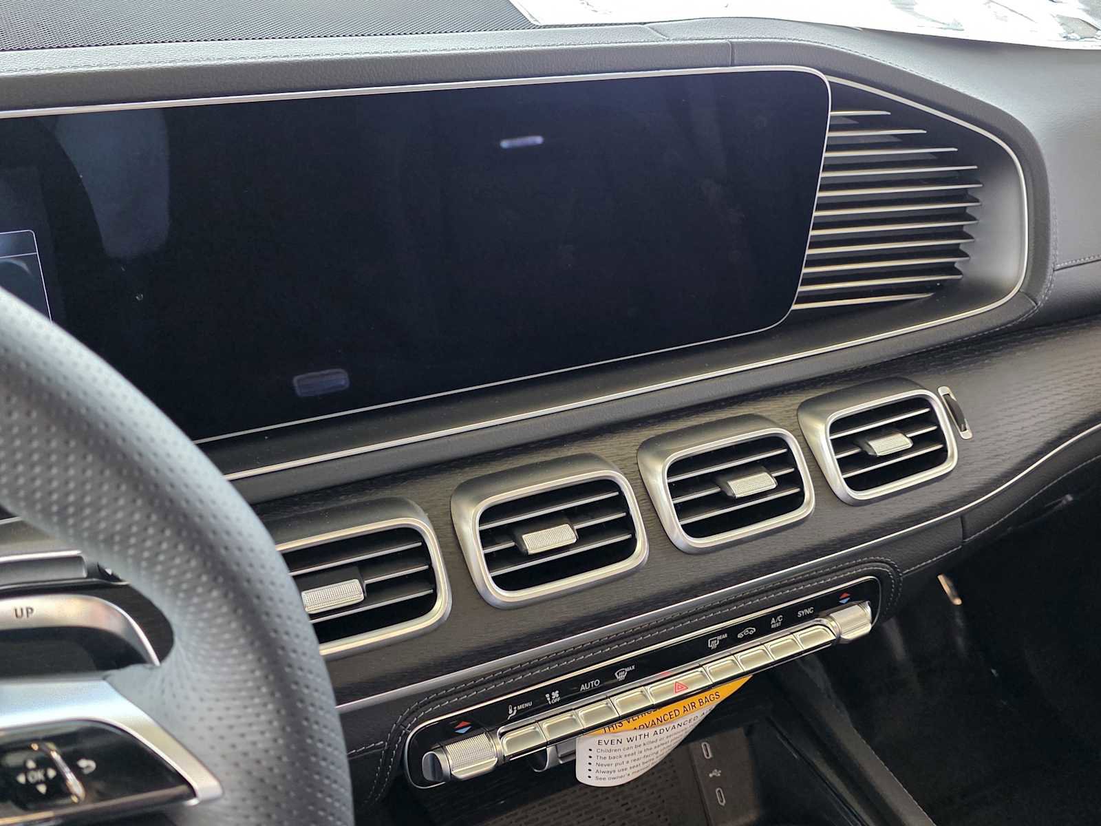 New 2026 Mercedes-Benz GLE 53 AMG 4MATIC Coupe image 15