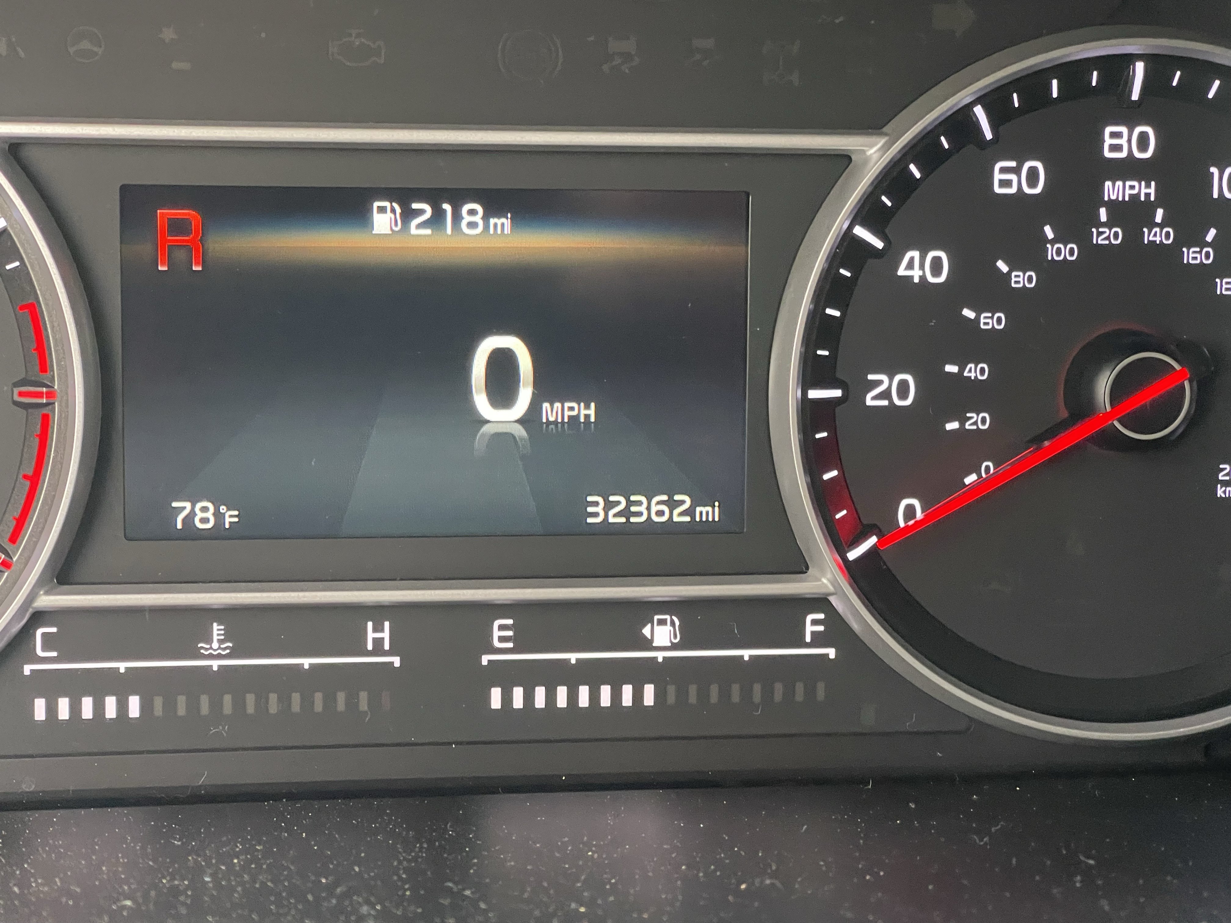 Certified 2022 Kia Sorento LX FWD image 31