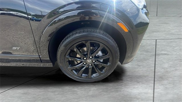 New 2026 Buick Encore GX Sport Touring w/ Experience Buick Package image 24