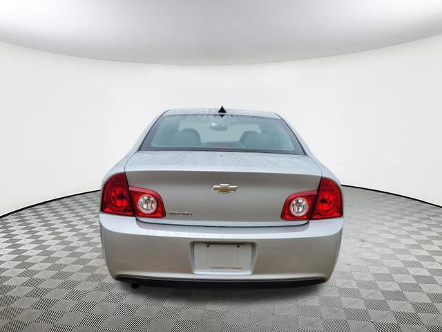 Used 2012 Chevrolet Malibu LS image 5