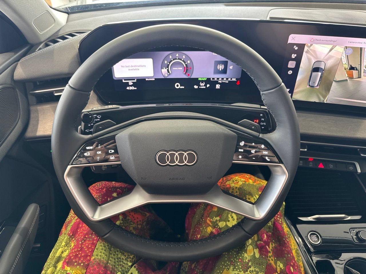 New 2026 Audi Q3 quattro 2.0T AWD/4WD image 19