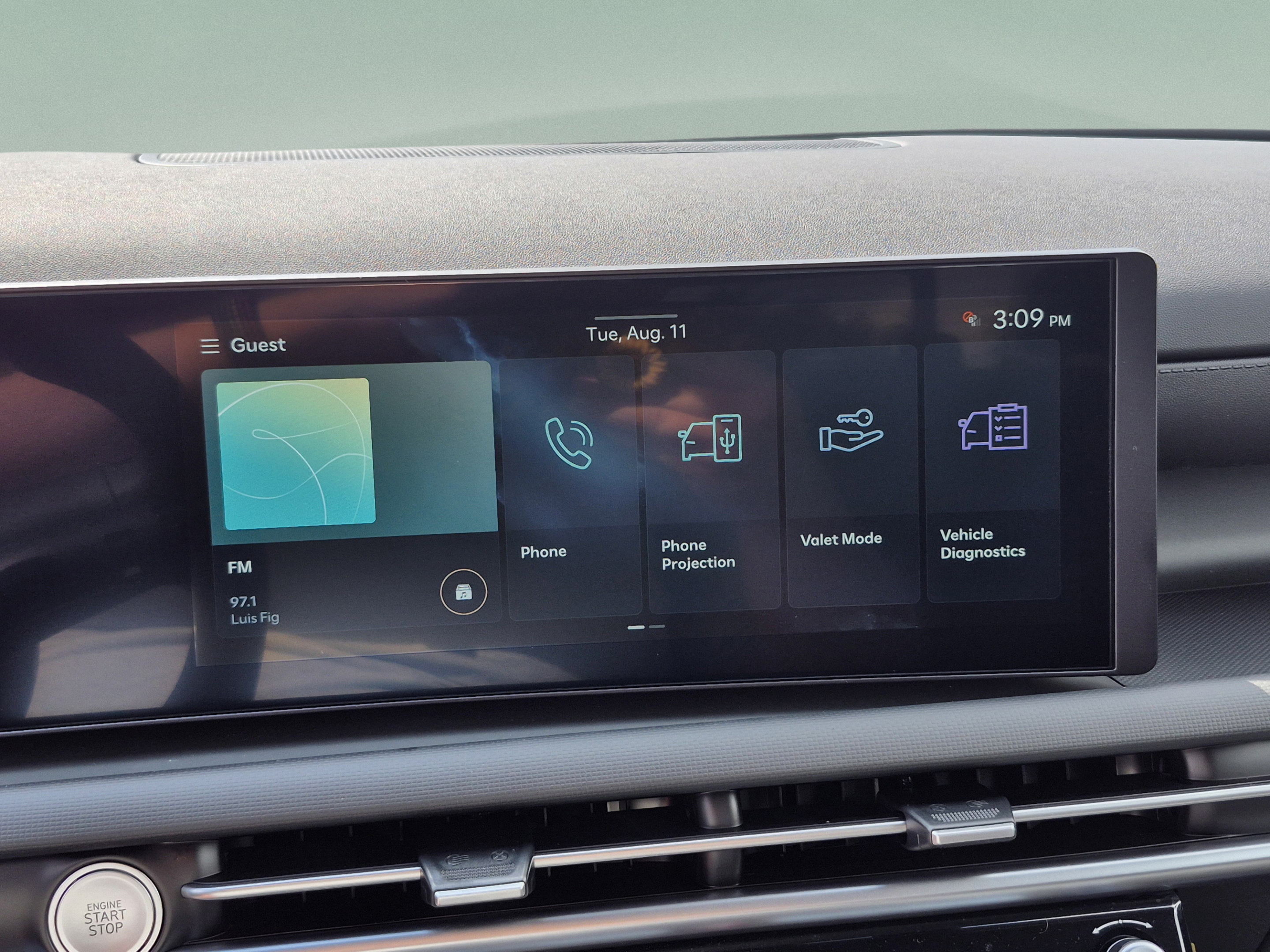 New 2027 Hyundai Santa Cruz SEL FWD image 24