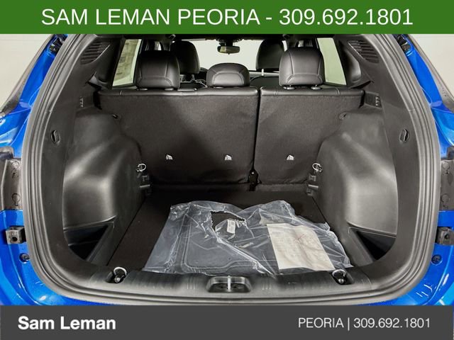 New 2026 Jeep Compass Latitude image 22