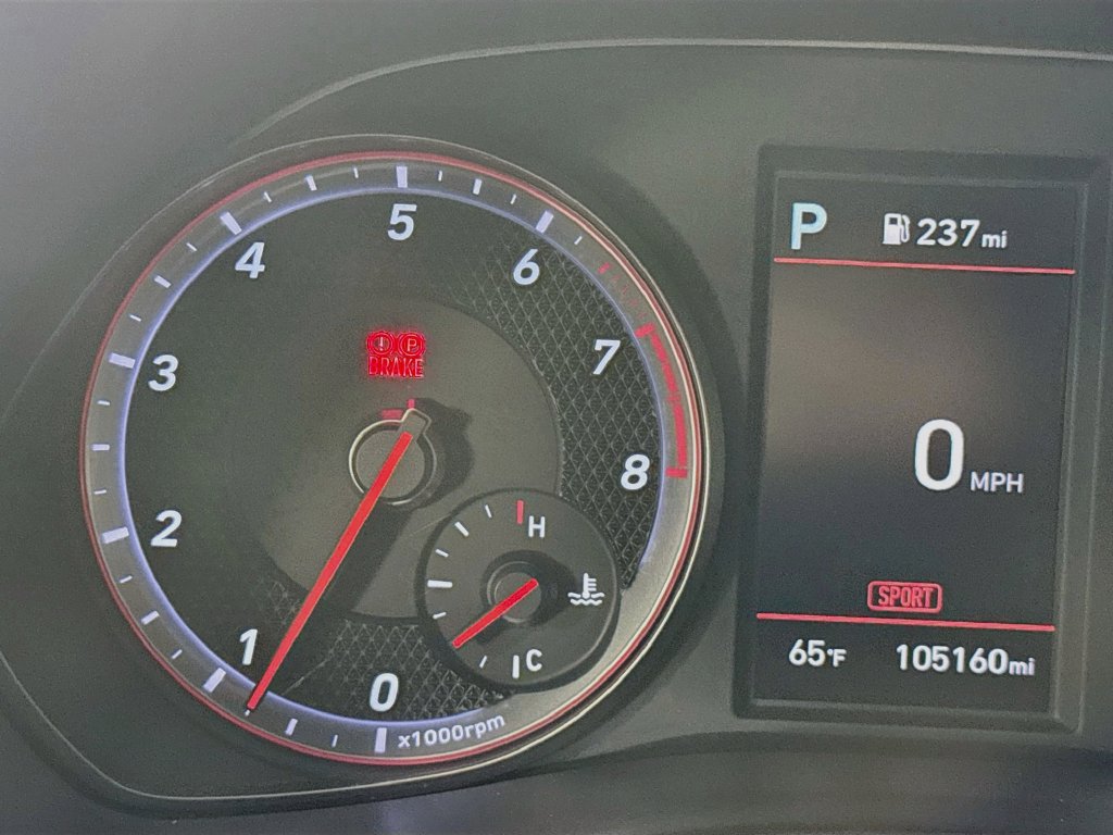 Used 2019 Hyundai Veloster Turbo FWD image 14