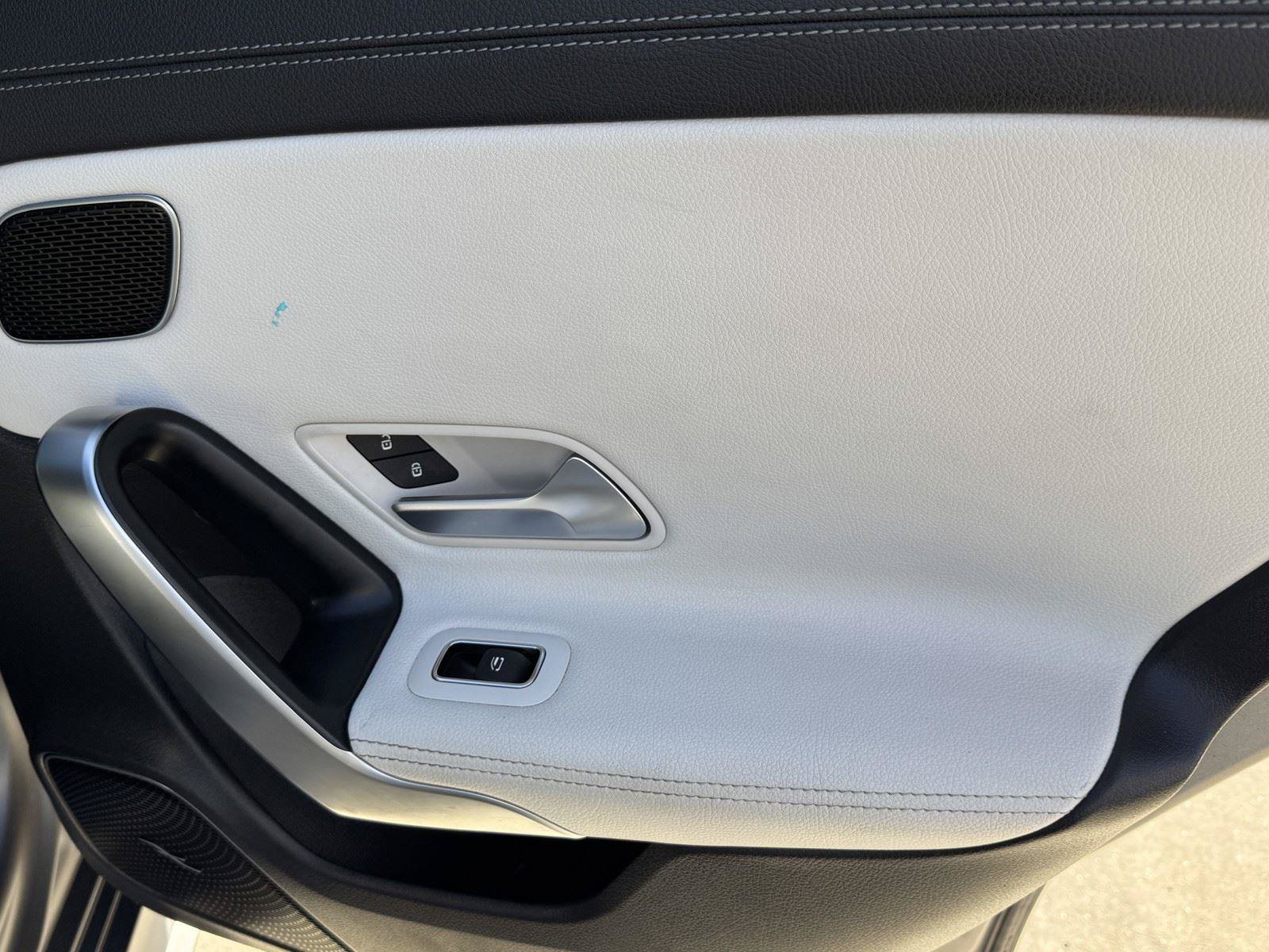 Used 2022 Mercedes-Benz CLA 45 AMG 4MATIC image 10