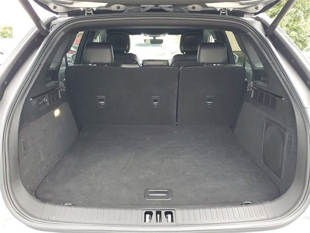 Used 2020 Lincoln Nautilus FWD image 11