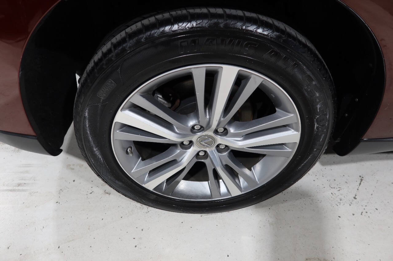 Used 2015 Lexus RX 350 FWD image 35