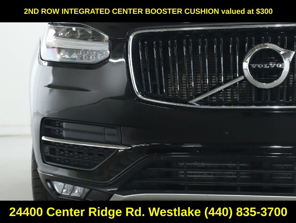 Used 2019 Volvo XC90 T6 Momentum w/ Protection Package Premier AWD/4WD image 7