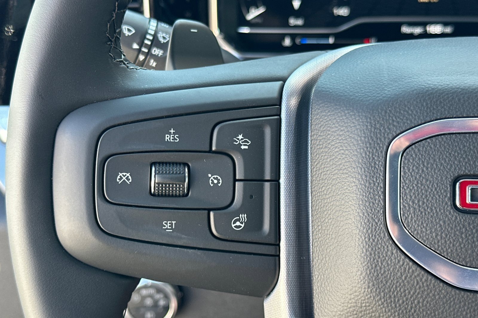 New 2025 GMC Sierra 1500 Elevation w/ Preferred Package image 27