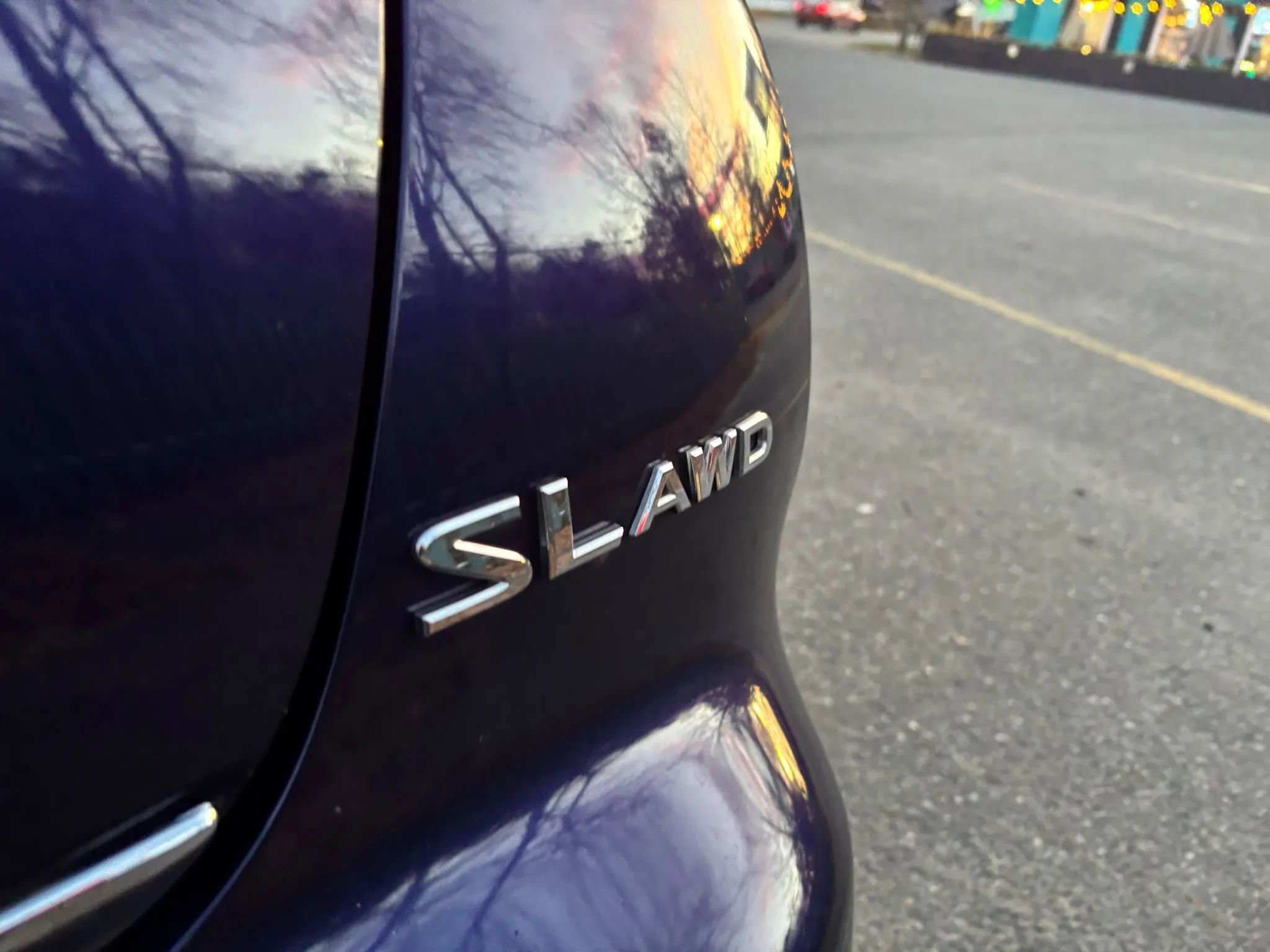 Used 2016 Nissan Juke SL image 14