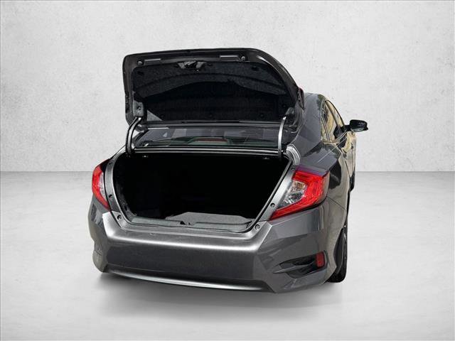 Used 2016 Honda Civic EX image 6