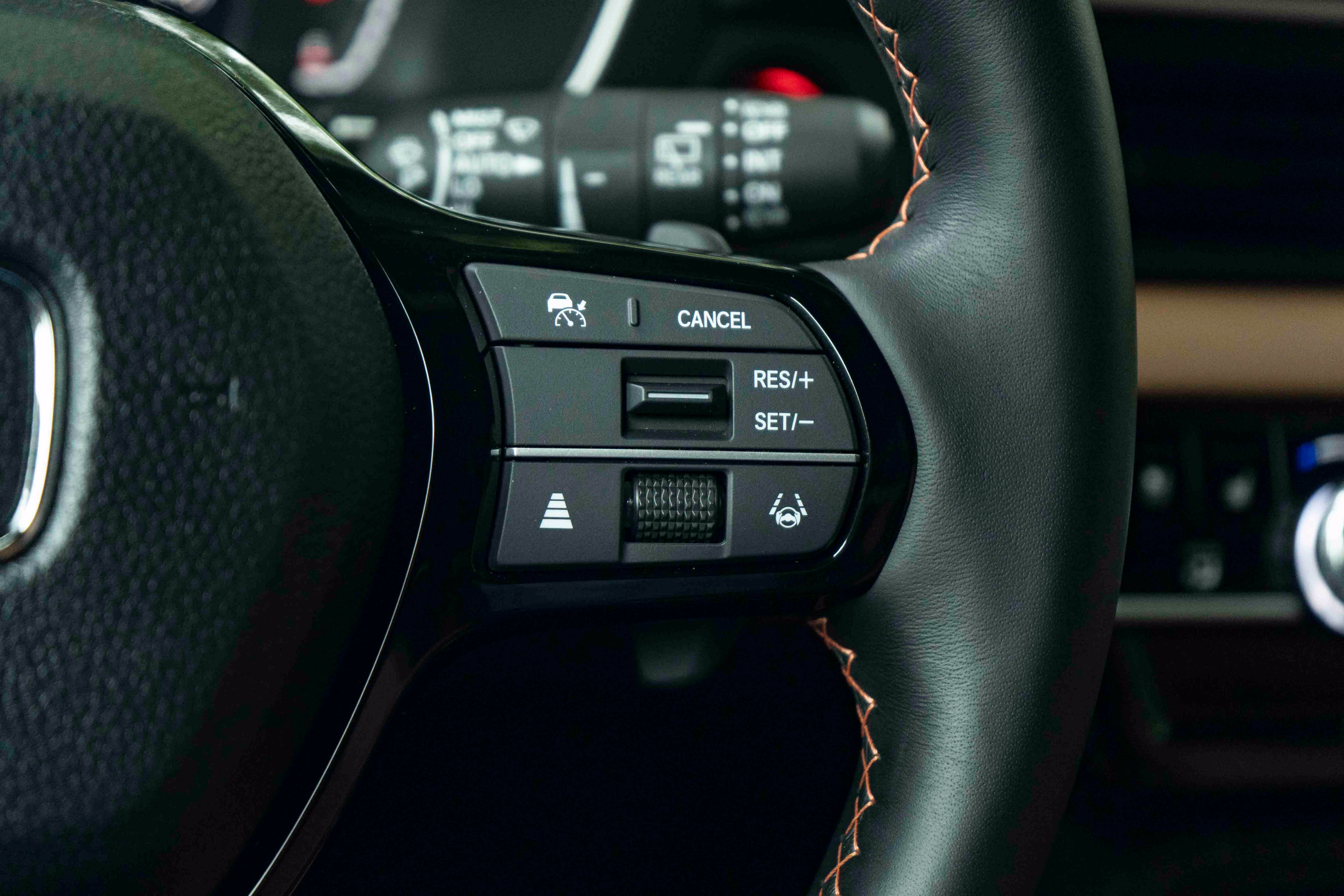 Certified 2026 Honda Passport TrailSport Elite image 22