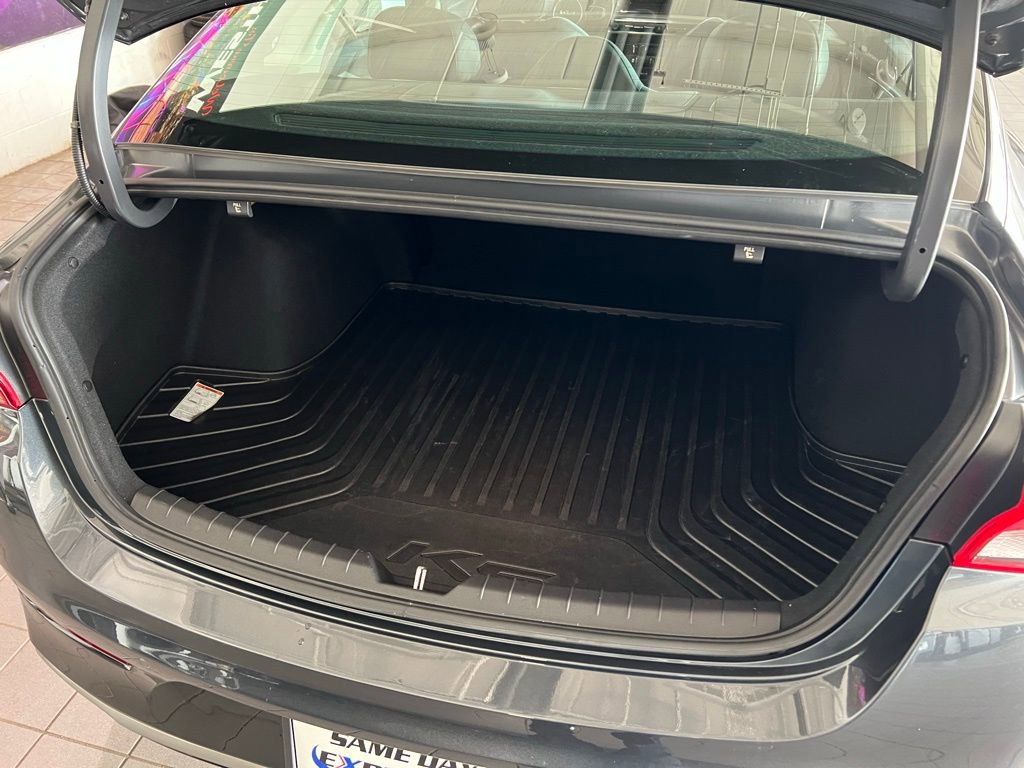 Used 2024 Kia K5 EX w/ EX Premium Package image 16