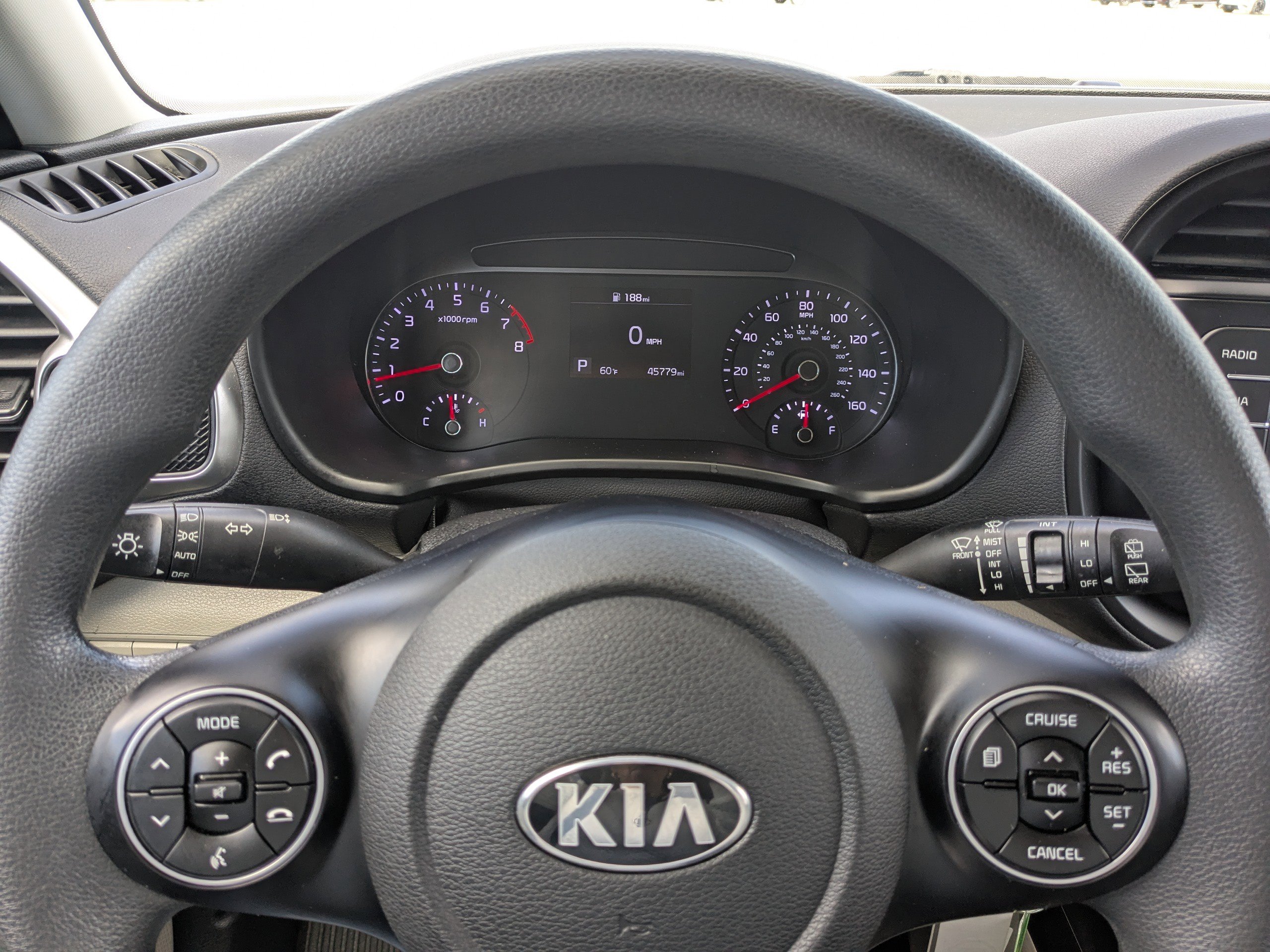 Used 2021 Kia Soul LX image 33