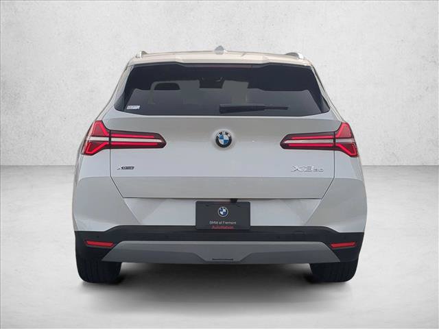 Used 2026 BMW X3 xDrive30i w/ Premium Package AWD/4WD image 8