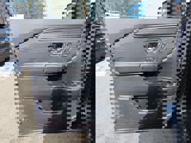 New 2026 Honda Pilot Touring image 19