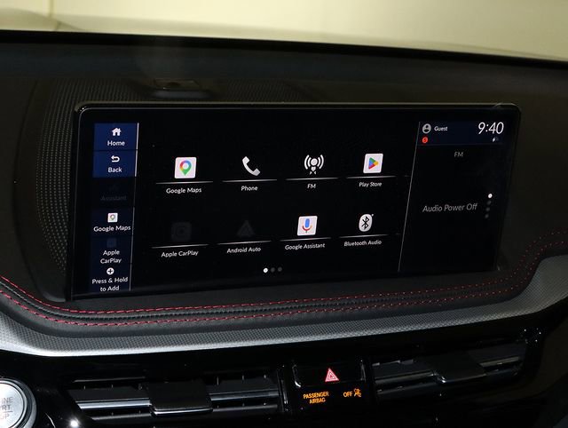 Certified 2026 Acura MDX A-Spec image 19