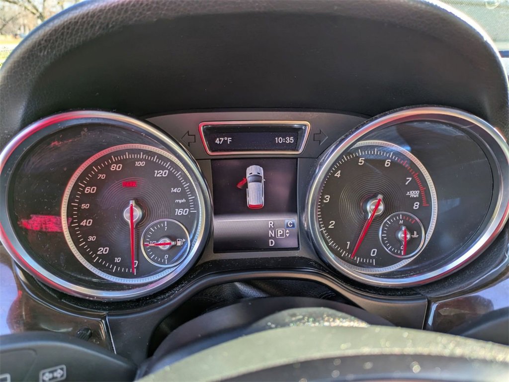 Used 2018 Mercedes-Benz GLE 350 4MATIC image 13