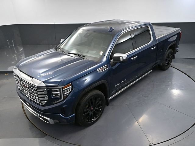 Used 2022 GMC Sierra 1500 Denali w/ Denali Reserve Package image 67