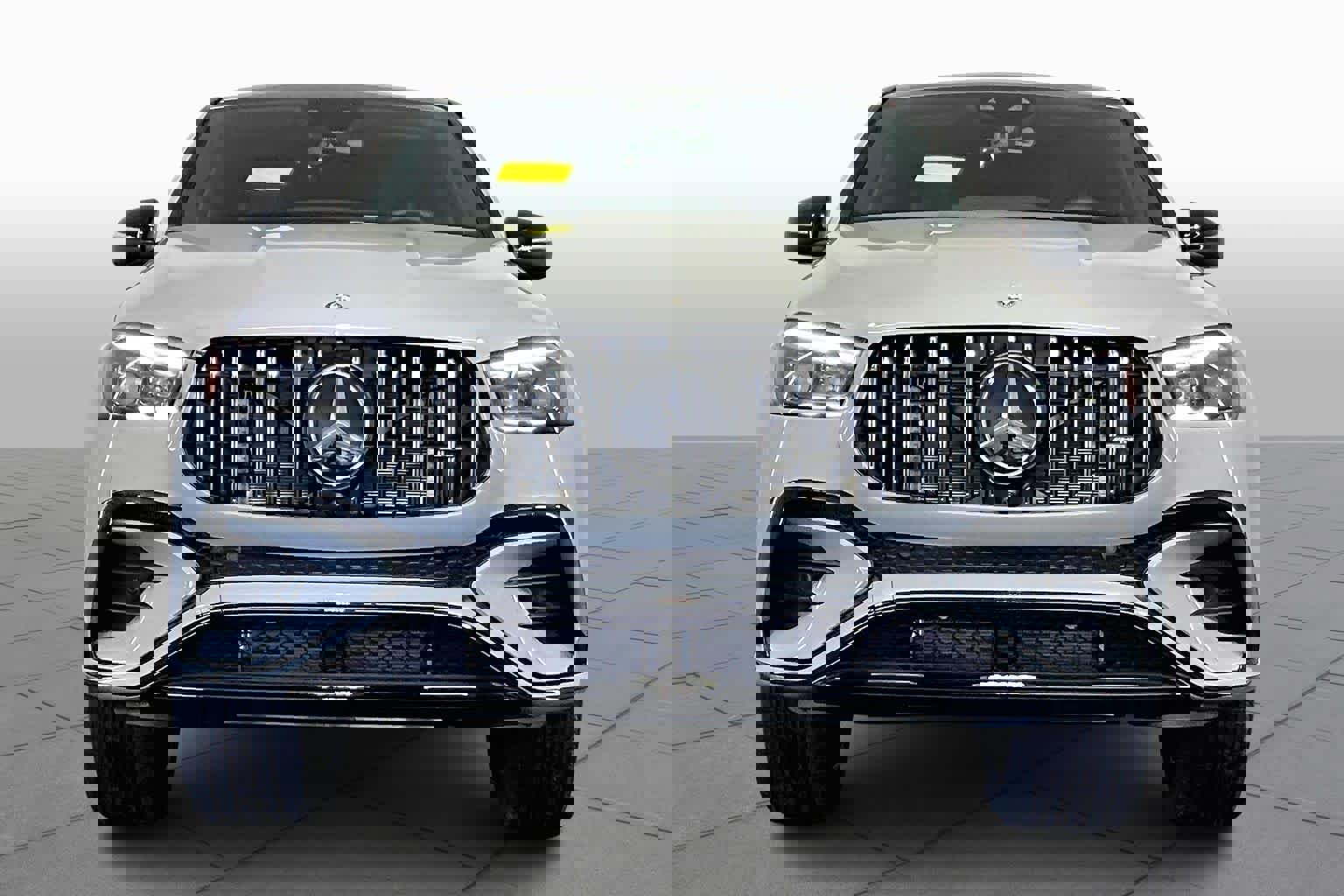 New 2026 Mercedes-Benz GLE 53 AMG 4MATIC Coupe image 2