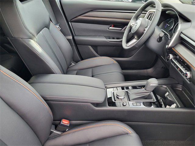 New 2026 MAZDA CX-50 AWD 2.5 Hybrid w/ Weather Package image 12