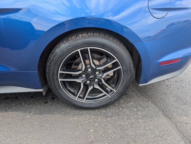 Used 2018 Ford Mustang Premium RWD image 18