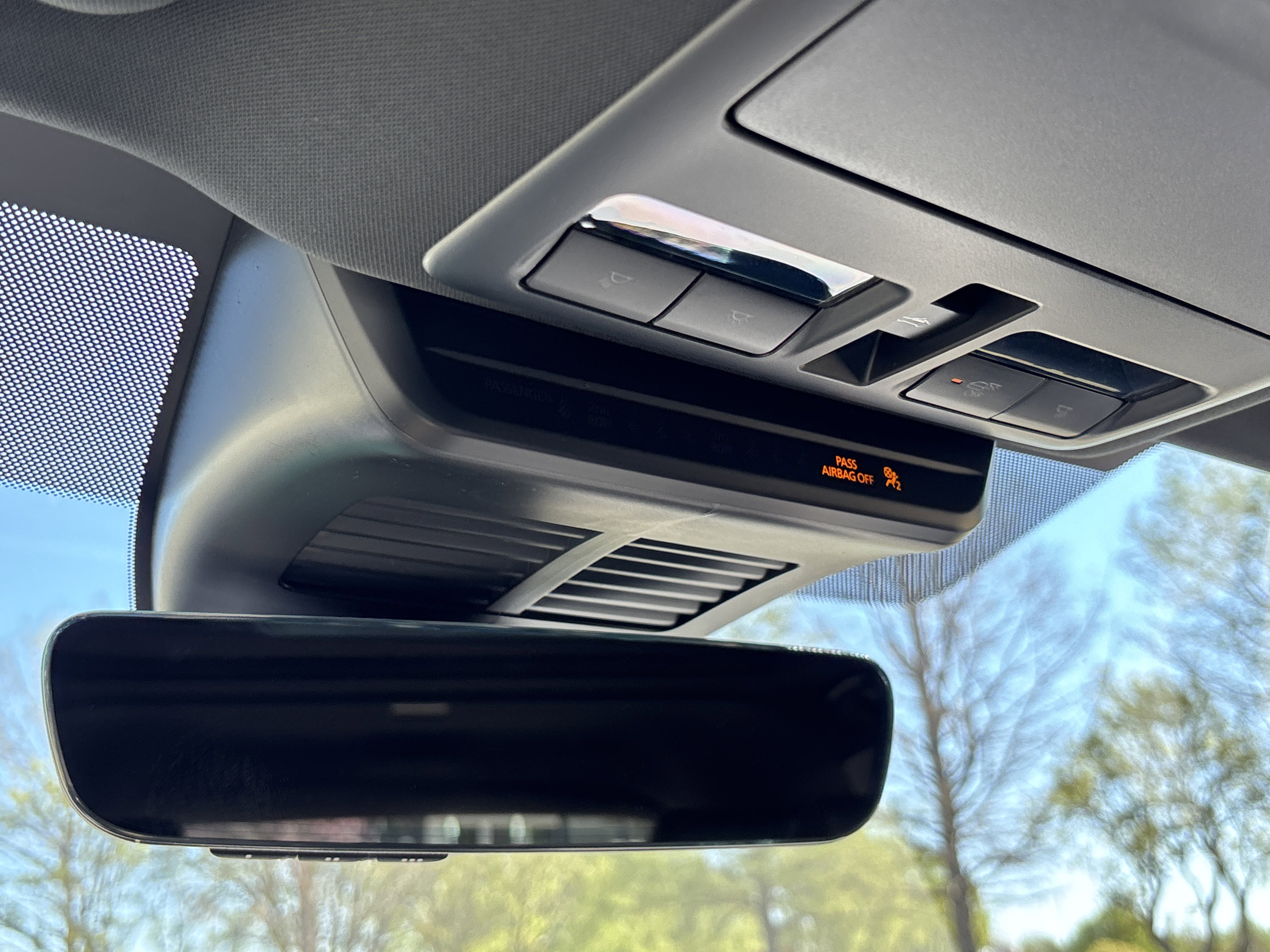 New 2026 MAZDA CX-90 3.3 Turbo S w/ Premium Plus image 45