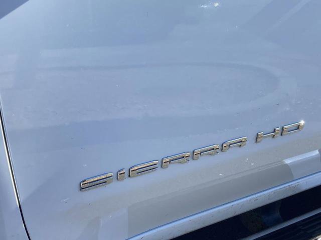 Used 2024 GMC Sierra 2500 Pro image 26