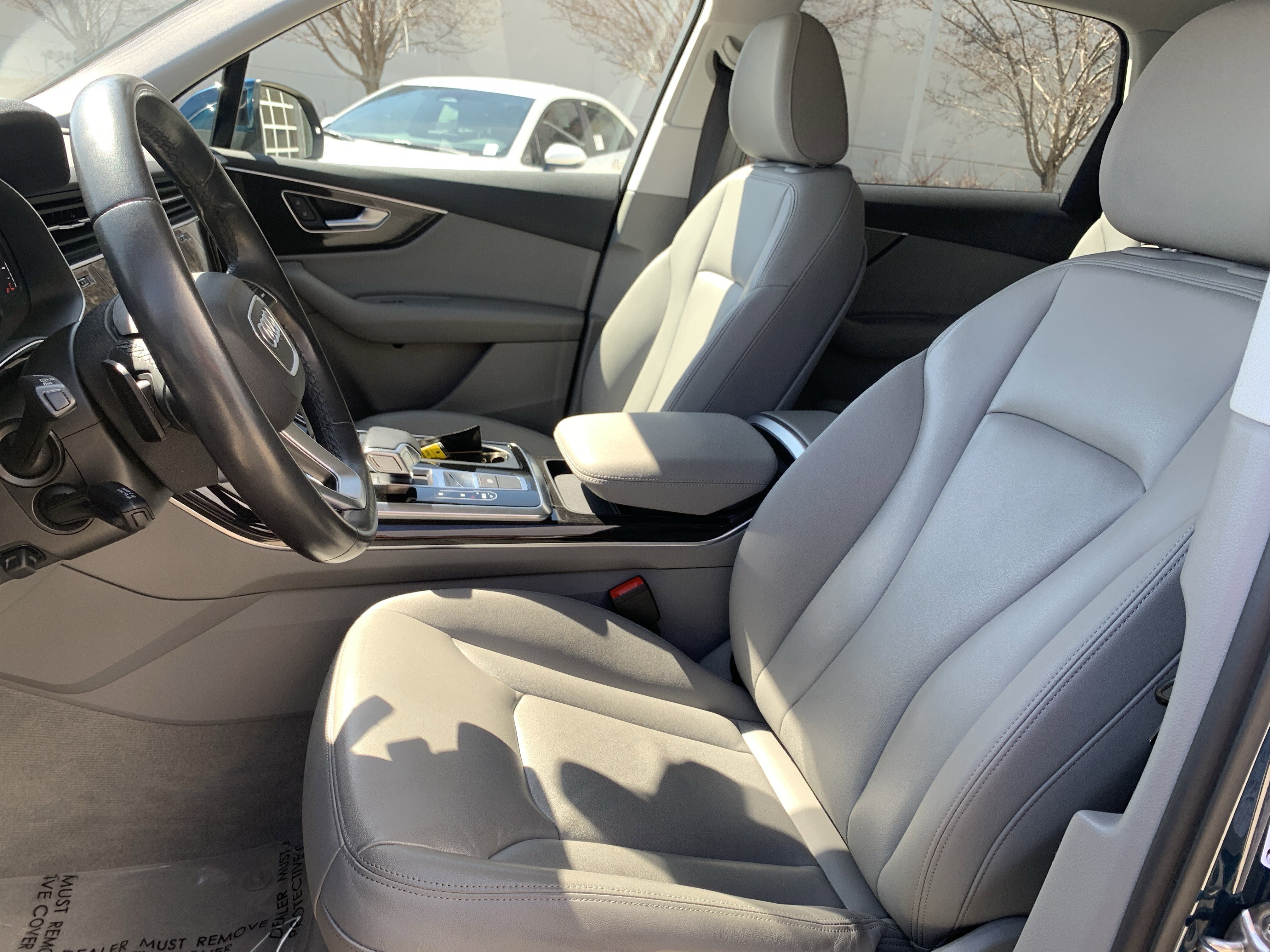Used 2022 Audi Q7 3.0T Premium image 15