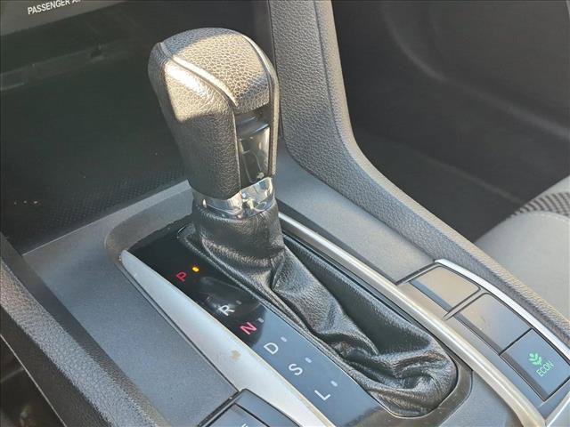 Used 2019 Honda Civic LX image 12