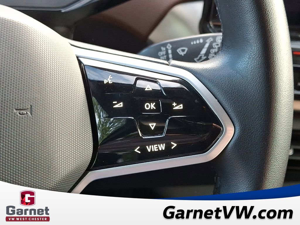 Certified 2023 Volkswagen ID.4 Pro image 23