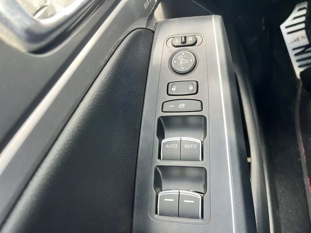 Used 2024 Acura Integra A-Spec FWD image 23