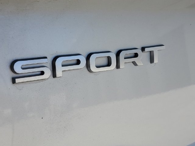 Used 2025 Land Rover Discovery Sport S AWD/4WD image 9