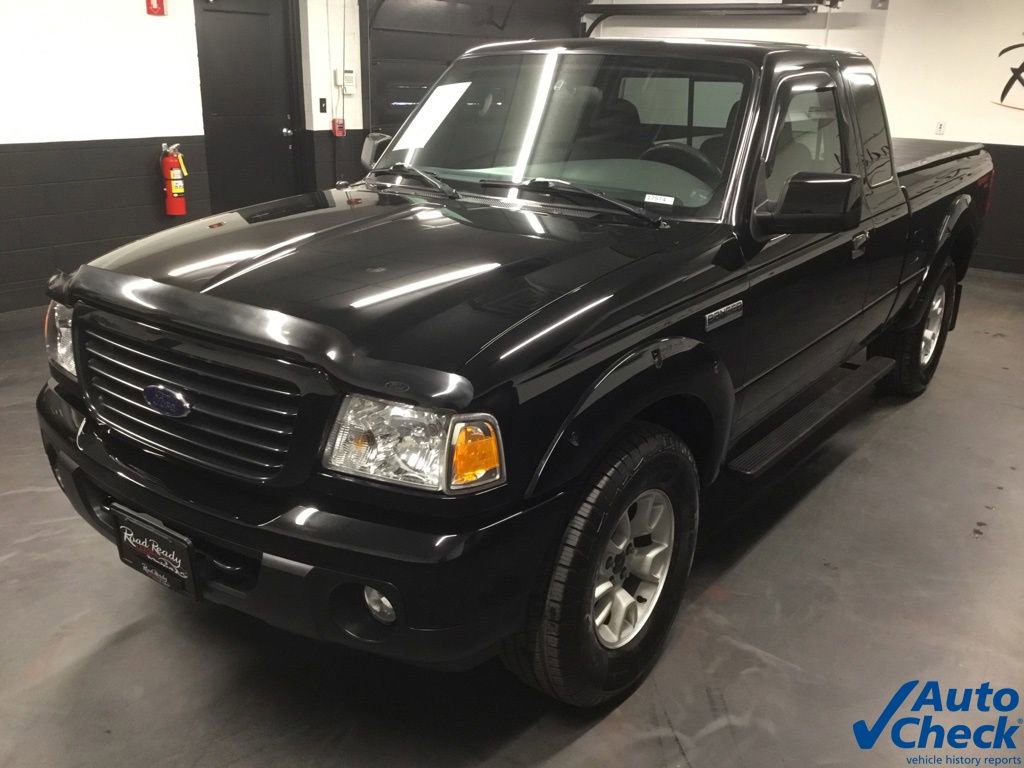 Used 2009 Ford Ranger Sport image 6