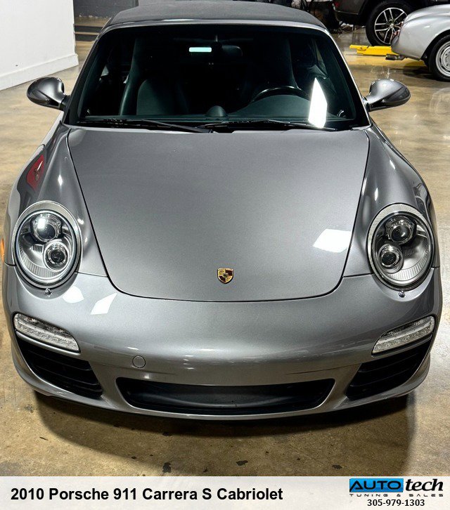 Used 2010 Porsche 911 Carrera S image 13