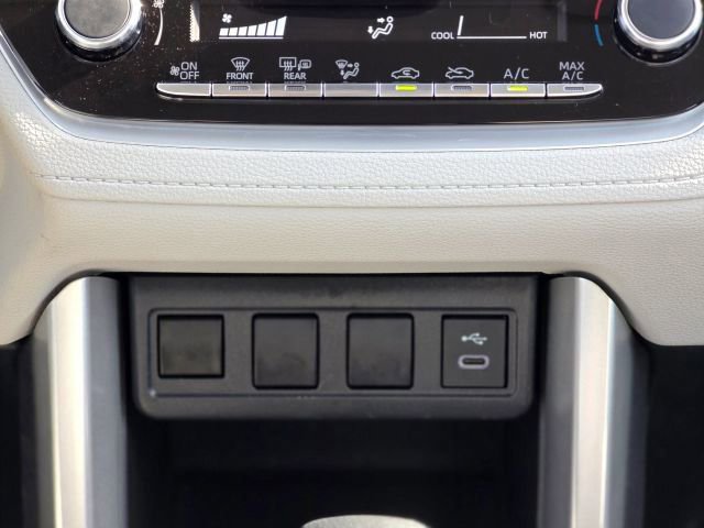 Used 2023 Toyota Corolla Cross L AWD/4WD image 20