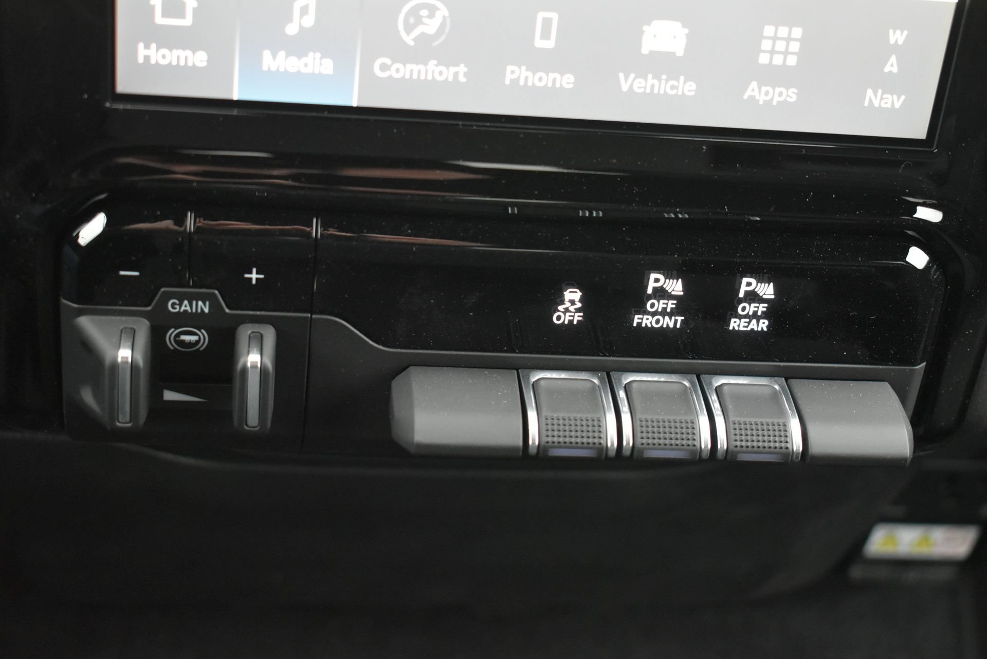 New 2026 RAM 1500 Big Horn AWD/4WD image 28