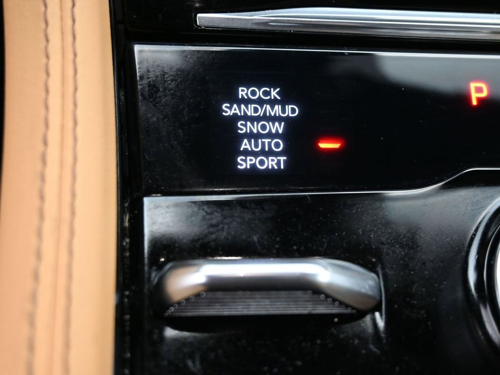Used 2024 Jeep Grand Cherokee L Summit image 28
