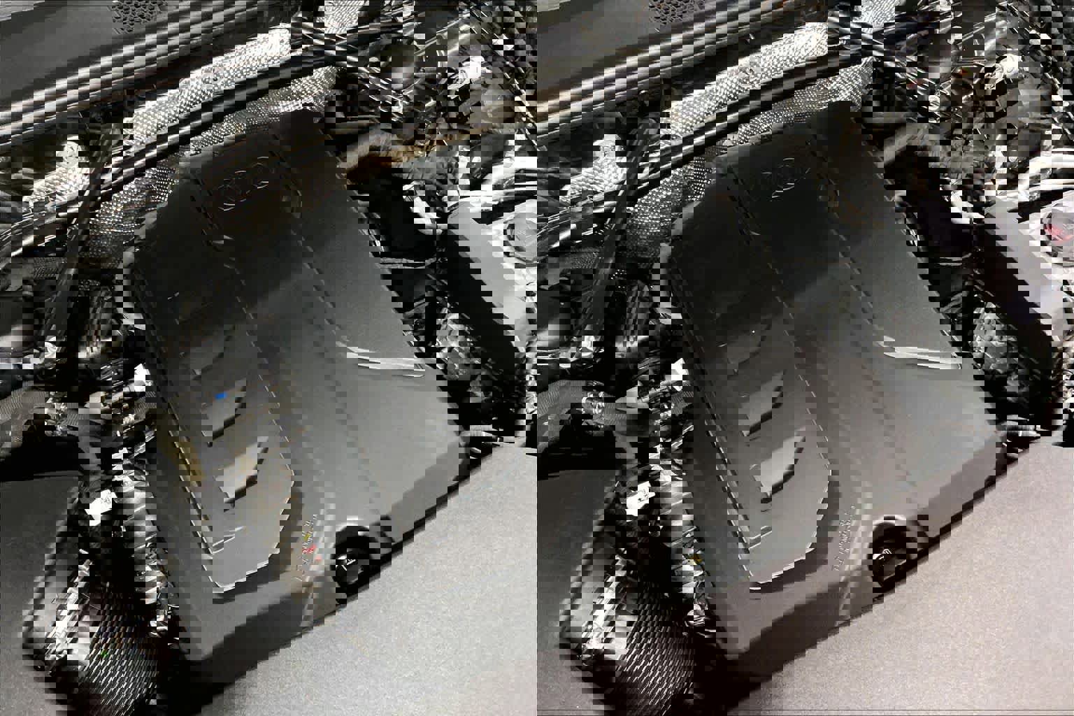 Used 2025 Audi Q5 Premium Plus w/ Premium Plus image 34