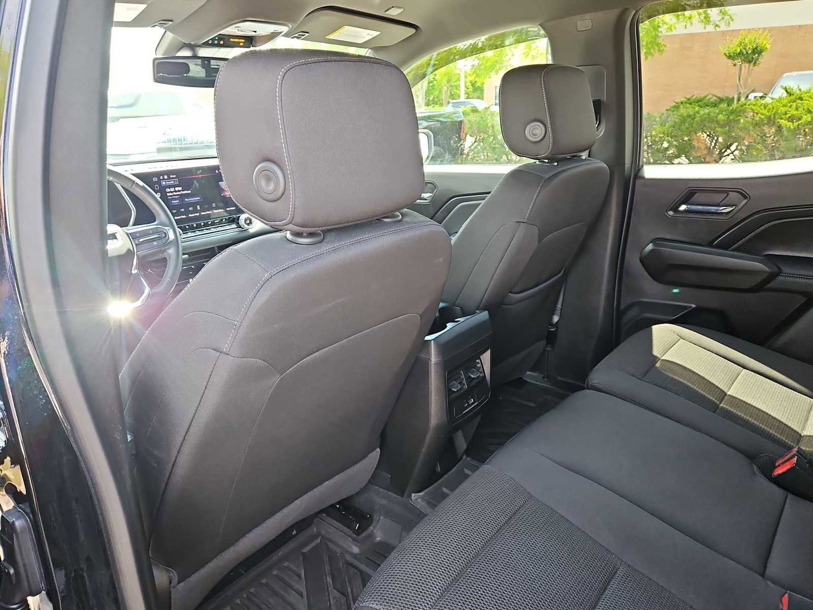 Used 2023 GMC Canyon Elevation w/ Convenience Package RWD image 33