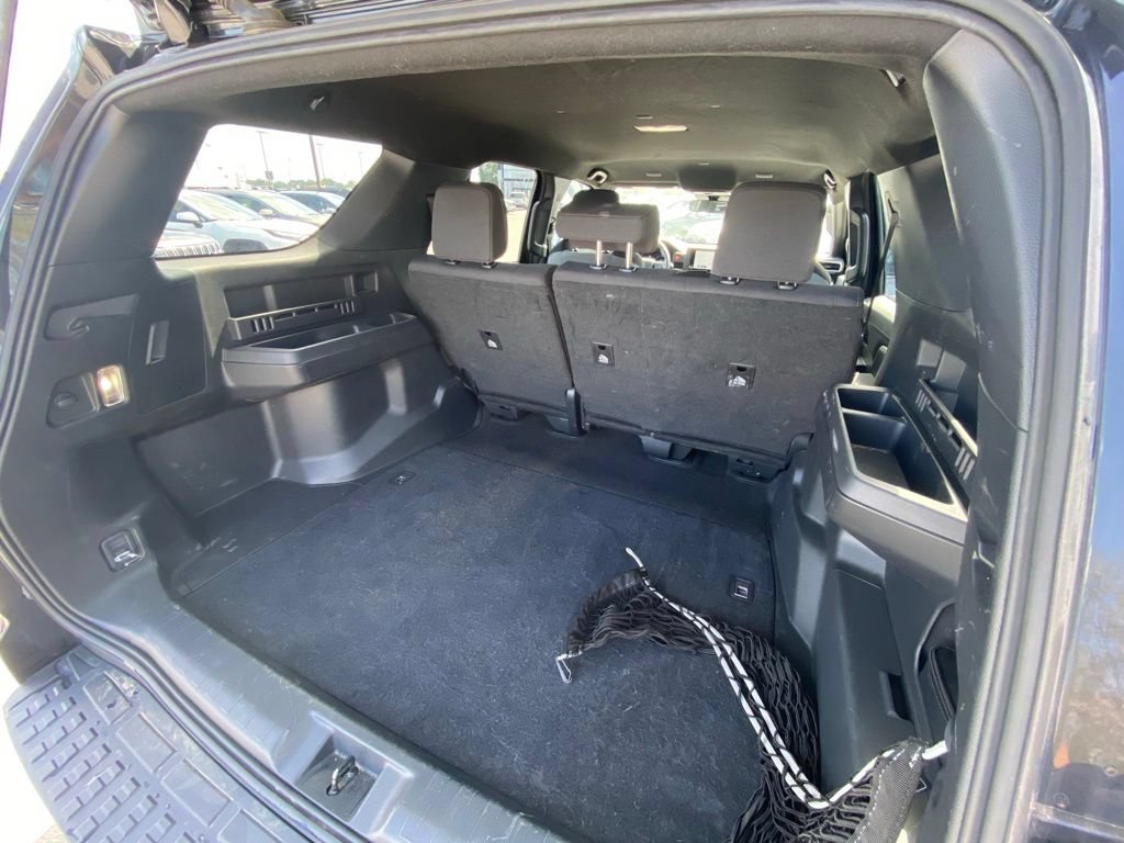 Used 2025 Toyota 4Runner TRD Off-Road AWD/4WD image 30