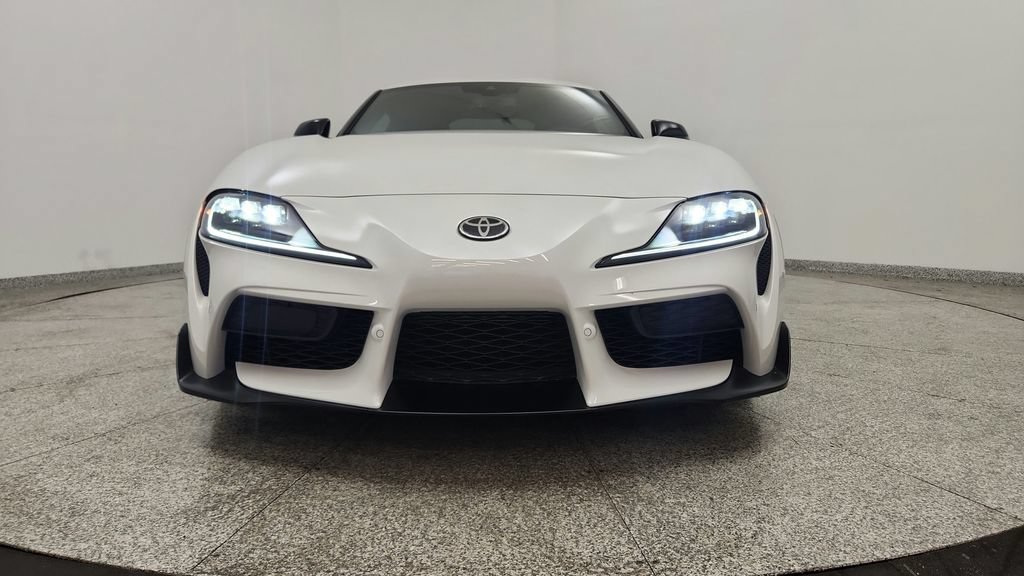 Used 2026 Toyota Supra Premium w/ Driver Assist Package RWD image 10