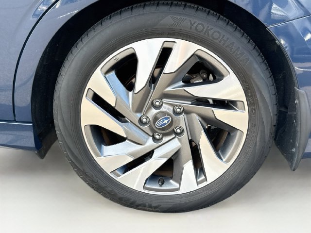 Certified 2024 Subaru Legacy Limited AWD/4WD image 34