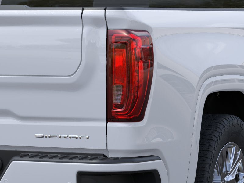 New 2026 GMC Sierra 1500 Denali w/ Technology Package AWD/4WD image 38