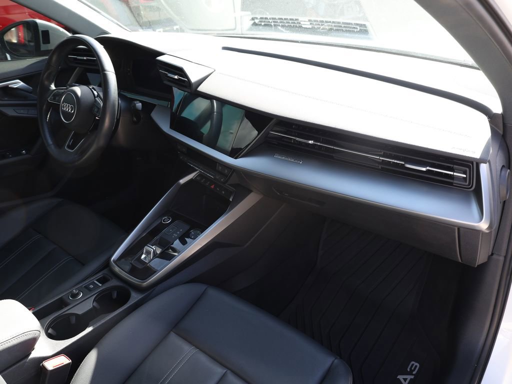 Used 2022 Audi A3 2.0T Premium image 19