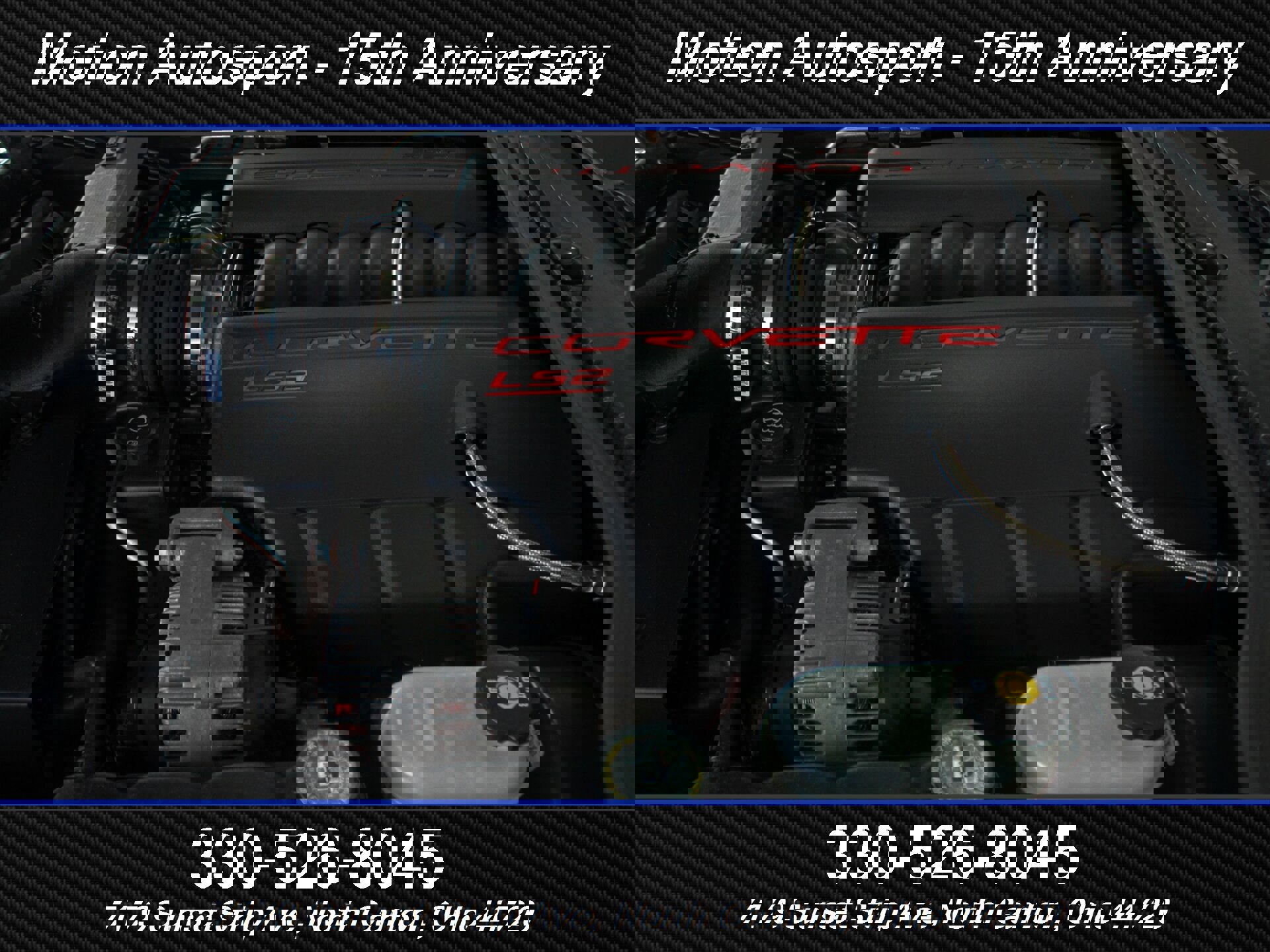 Used 2007 Chevrolet Corvette Convertible w/ Preferred Equipment Group image 17