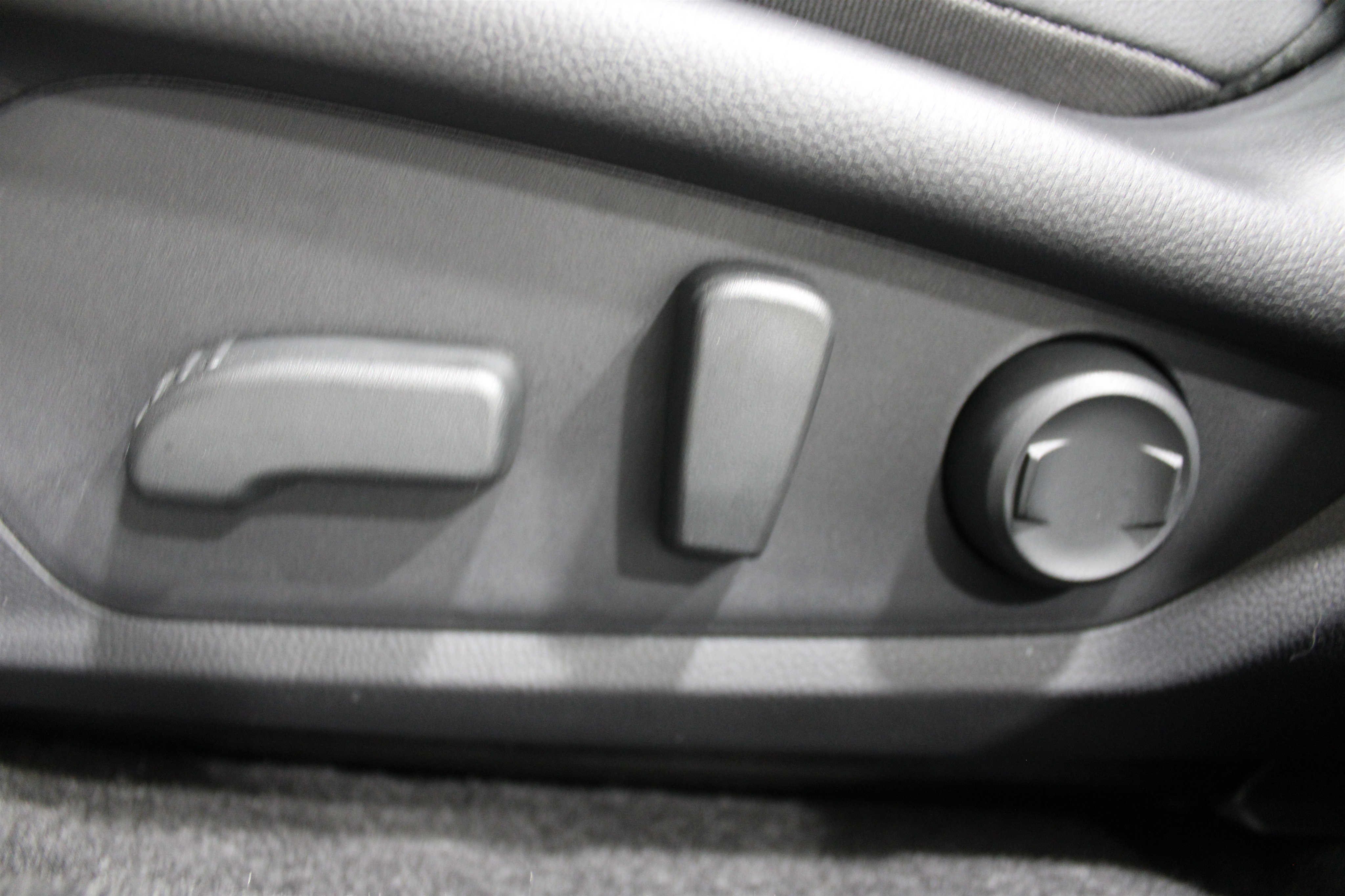 New 2026 Subaru Crosstrek 2.5i Wilderness image 4