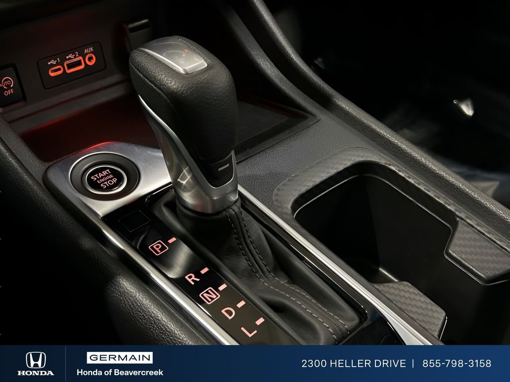 Used 2025 Nissan Sentra SV image 19