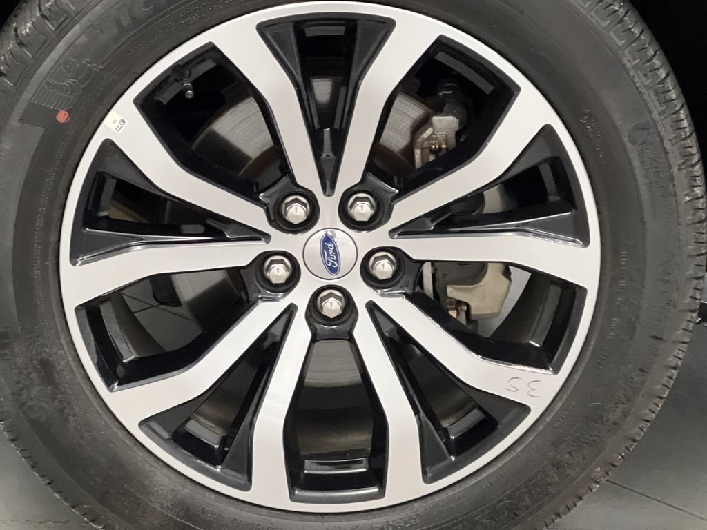 Used 2026 Ford Explorer ST-Line AWD/4WD image 71
