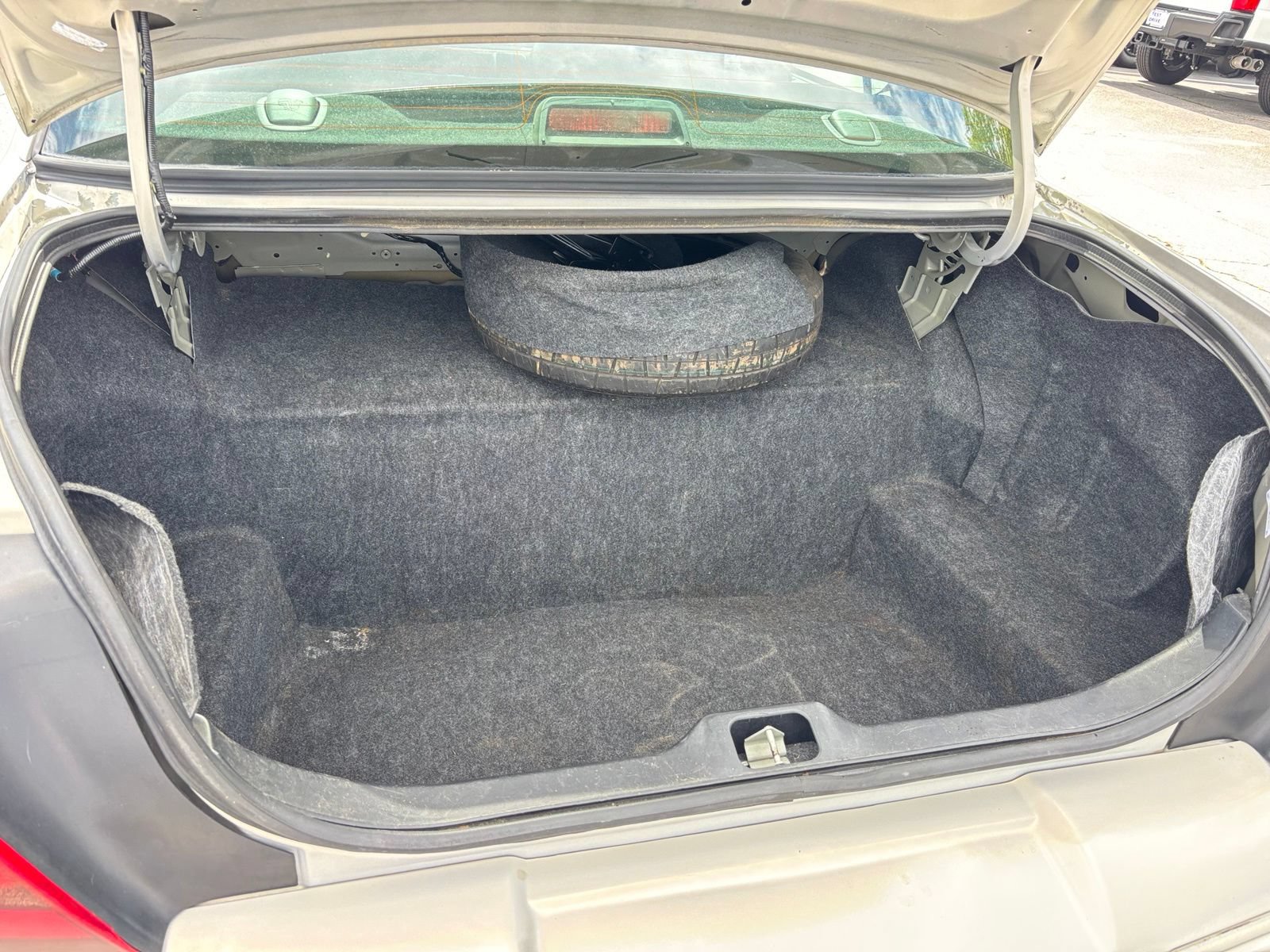 Used 2008 Mercury Grand Marquis LS RWD image 17